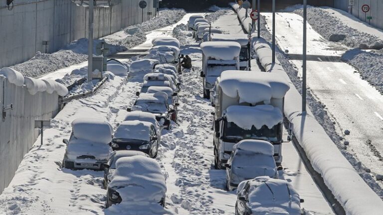 Αττική Οδός: €2 εκατ. ευρώ πρόστιμο – Το πόρισμα για το φιάσκο
