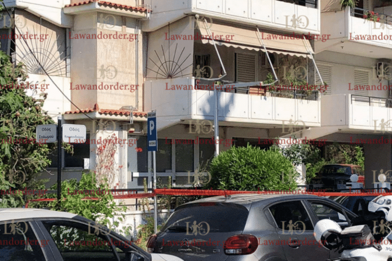 Ποινική δίωξη για 5 αδικήματα στον 34χρονο που πυροβολούσε πολυκατοικία στον Άλιμο