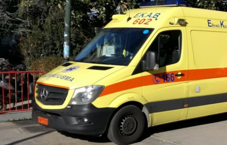 Σοκ στην Σκιάθο: Τουρίστας υπό την επήρεια αλκοόλ παρέσυρε και σκότωσε τη σύζυγό του