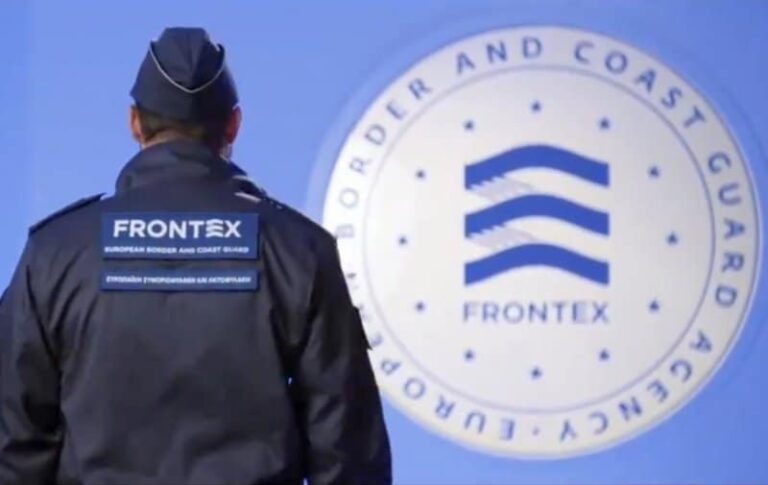 Η Frontex ζητά οδηγίες από την ΕΕ ως προς τη φύλαξη των συνόρων