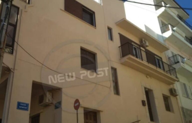 Εξουδετερώθηκε η βόμβα στην οικία Ντογιάκου