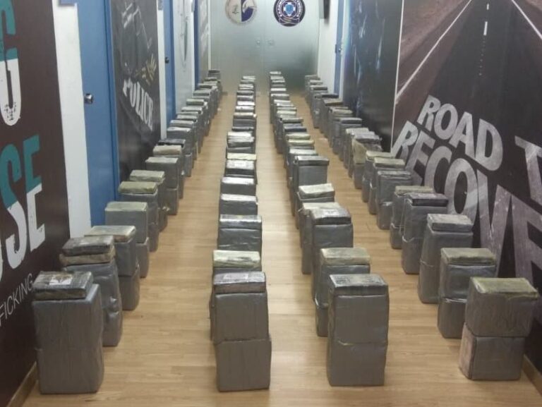 Καρτέλ κοκαΐνης: Στη φυλακή τρεις κατηγορούμενοι μετά την απολογία τους