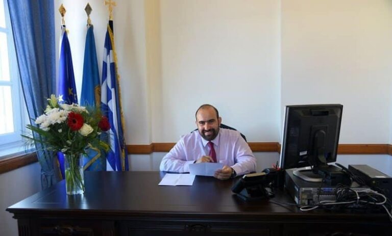 Ολόκληρη η μήνυση του δημάρχου Κυθήρων για την πυρκαγιά του 2017 μετά τις αποκαλύψεις