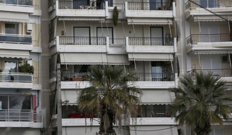 Ακίνητα: Ψηφιακά, μέσω του myProperty, πλέον δωρεές και γονικές παροχές – Όλες οι αλλαγές