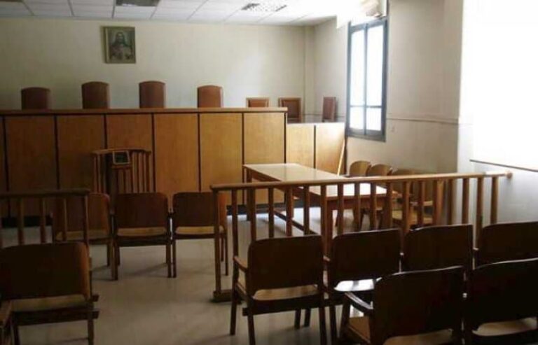 Αναστολή των κινητοποιήσεών τους αποφάσισαν οι δικαστικοί υπάλληλοι λόγω κορονοϊού