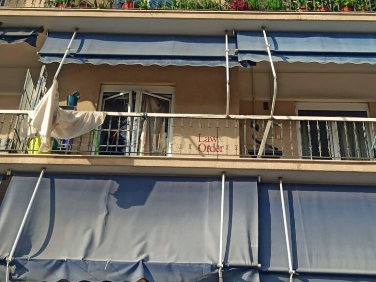 Δύο γυναίκες τραυματίστηκαν από έκρηξη φιάλης υγραερίου σε διαμέρισμα στη Λιοσίων (εικόνες)