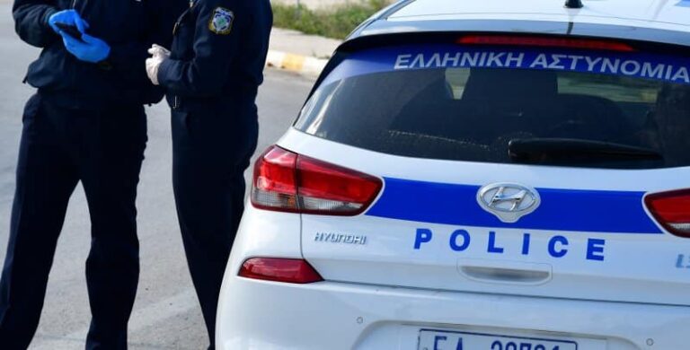 Ανάληψη ευθύνης για την επίθεση στο Μεταγωγών της Πάτρας