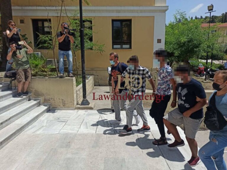 Κακουργηματική δίωξη στους Πακιστανούς για τον βιασμό της 25χρονης εγκύου στον Άγιο Παντελεήμονα