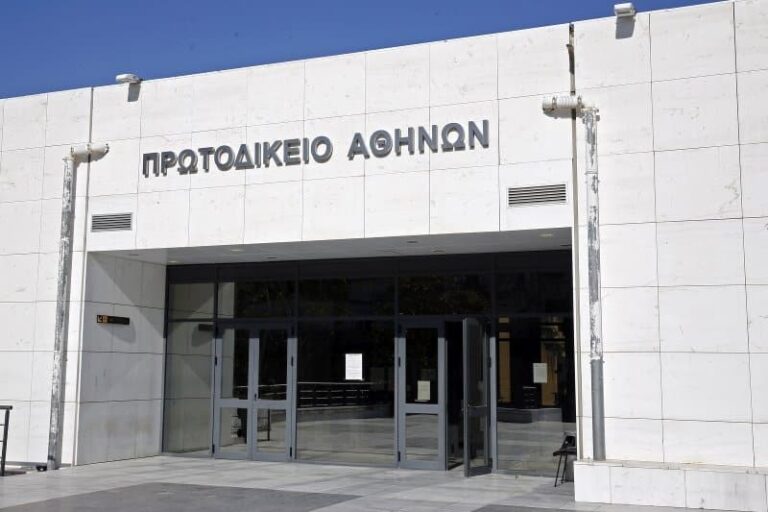 «Λουκέτο» στα πολιτικά και ποινικά δικαστήρια από 15 έως 28 Φεβρουαρίου – Ποιες δίκες θα γίνονται