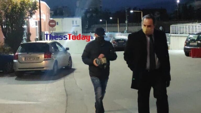 Βιασμός στη Θεσσαλονίκη – Δικηγόρος του άνδρα που προσκάλεσε την 24χρονη στο πάρτι: «Δεν έχει να κρύψει κάτι»