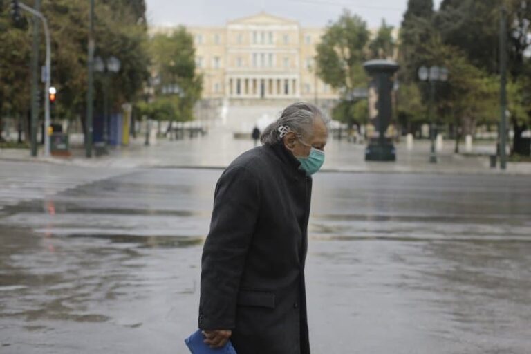 Τι ψάχνει ο εισαγγελέας μετά τις καταγγελίες για διπλή καταγραφή των κρουσμάτων κορονοϊού