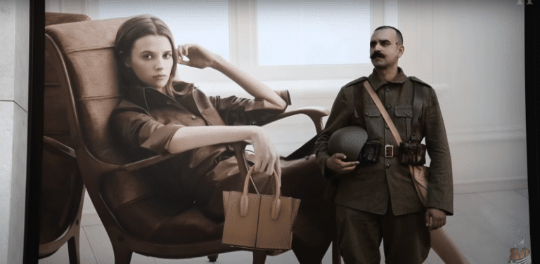 80 χρόνια από το Έπος του ’40: «Μην αφήνεις την Ιστορία να ξεθωριάζει» (βίντεο)
