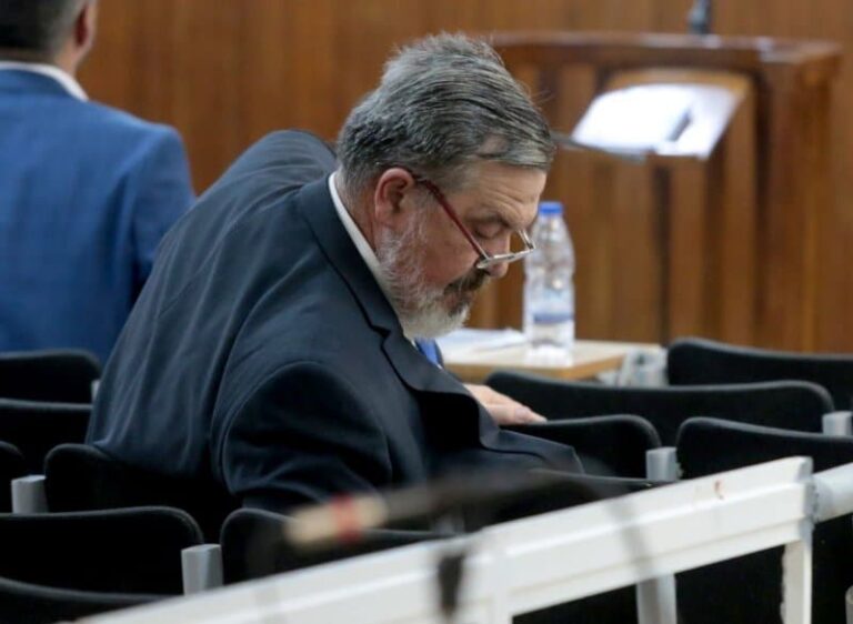 Τρίτα πρόσωπα που μπορεί να εμπλέκονται στην υπόθαλψη Παππά ψάχνει η εισαγγελία