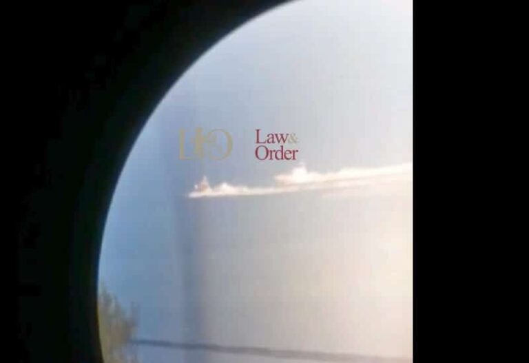 Βίντεο-ντοκουμέντο από τη Λέσβο: Το άγριο κυνηγητό του Λιμενικού με την τουρκική ακταιωρό