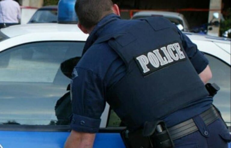 Ένοπλη ληστεία σε ξενοδοχείο στη Νέα Ερυθραία