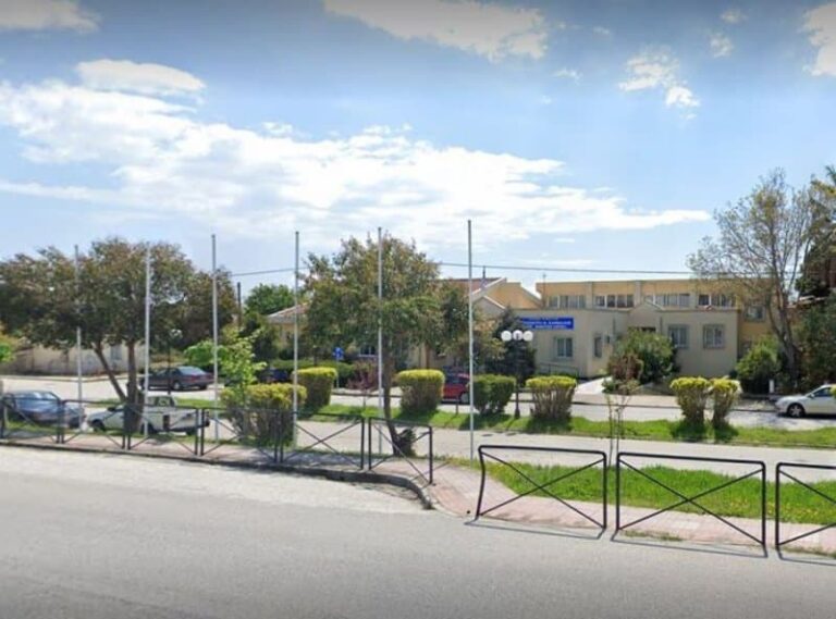 Αποκλειστικό L&O: Νέα κρούσματα covid στο ΤΔΜ Καβάλας – «Τηρούμε τα πρωτόκολλα» λέει ο αστυνομικός διευθυντής