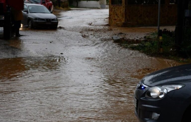 Κιλκίς: Πρόγραμμα προειδοποίησης πλημμυρών από το Αστεροσκοπείο
