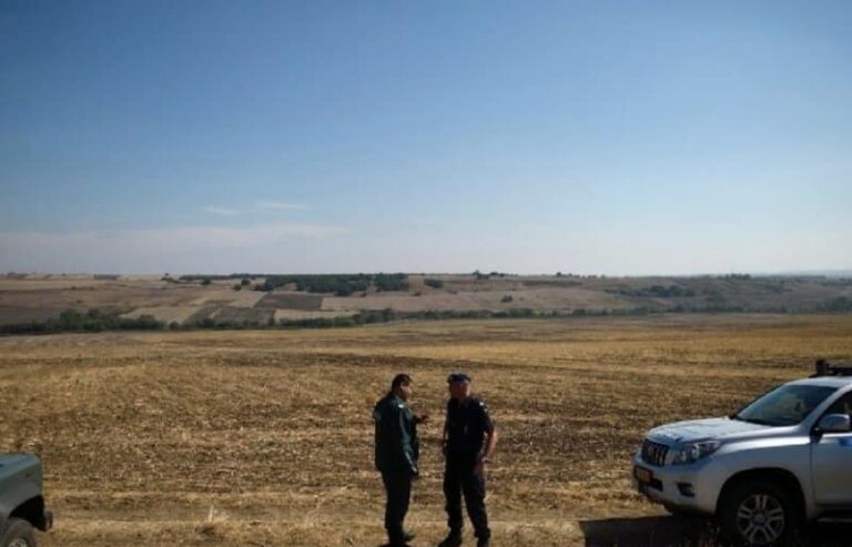 Θετικός στον κορονοϊό συνοριοφύλακας στο Σουφλί – Σε απομόνωση οι συνάδελφοί του