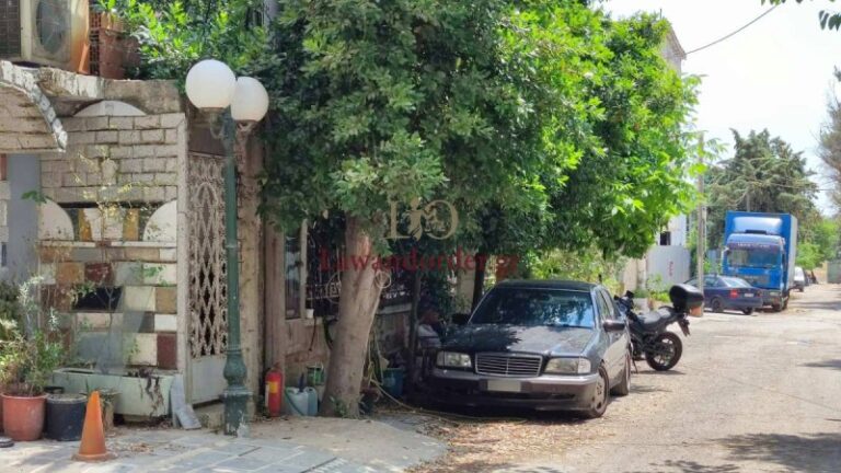 Ποινική δίωξη στον 47χρονο που πυροβόλησε τον αδελφό του στην Κηφισιά – Παραπέμφθηκε σε ανακριτή