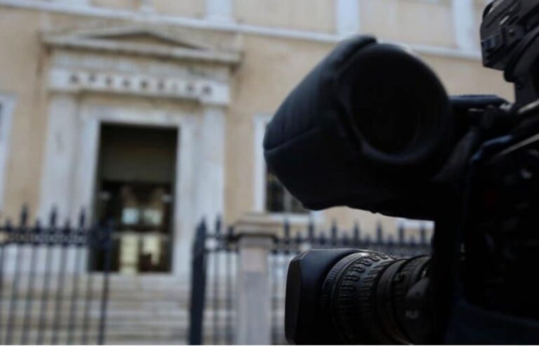 ΣτΕ: Θετικός στον κορονοϊό ανώτατος δικαστικός λειτουργός