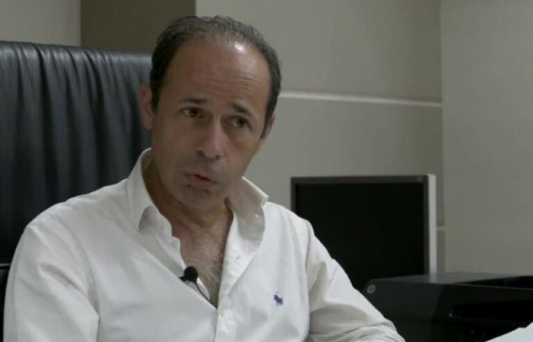 Ανάκριση για Μάτι: Ελεύθερος μετά την απολογία του ο Ευ. Μπουρνούς χωρίς κανέναν όρο