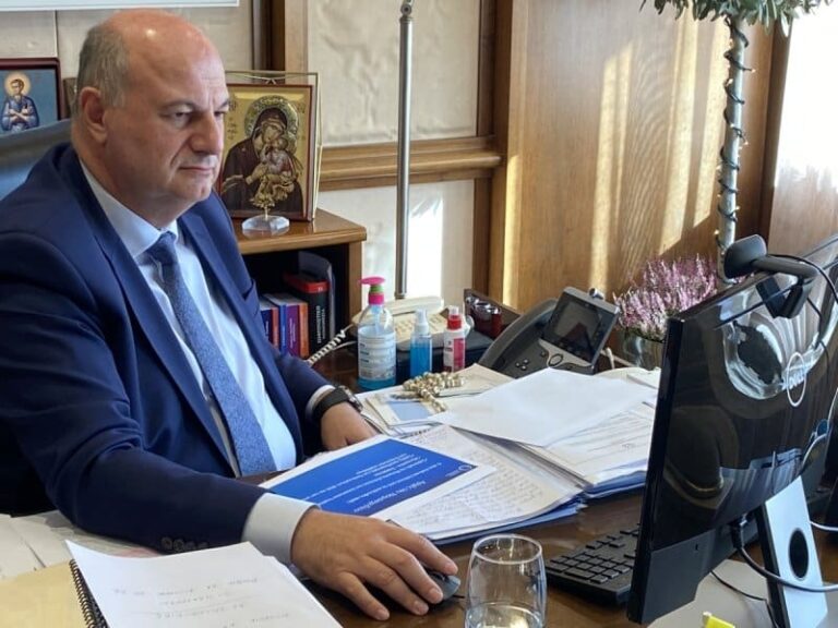 Τι αλλάζει με το νέο Κώδικα Δικαστικών Υπαλλήλων – Αξιολόγηση, προαγωγές και θέσπιση νέων κλάδων