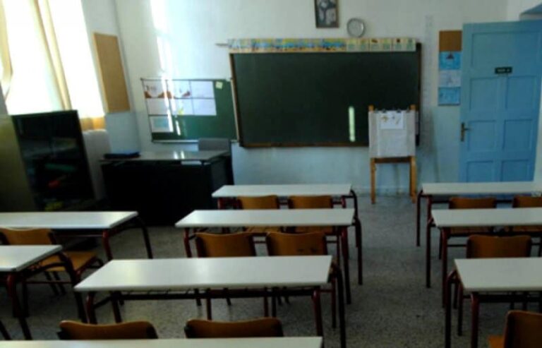 ΕΦΕΤ: Έλεγχοι σε σχολικά κυλικεία, νηπιαγωγεία και βρεφονηπιακούς σταθμούς