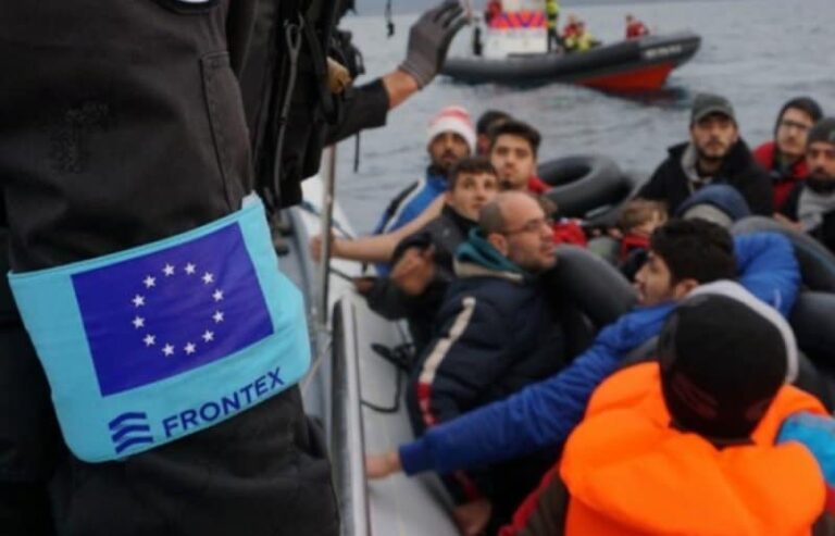 «Η Frontex παραβλέπει ή παραβιάζει ανθρώπινα δικαιώματα»