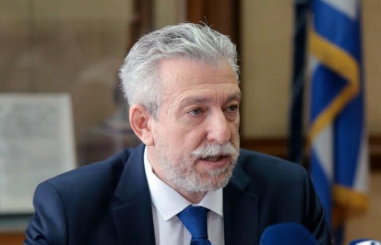 Βγαίνει από το αρχείο η δικογραφία για τις δηλώσεις Κοντονή