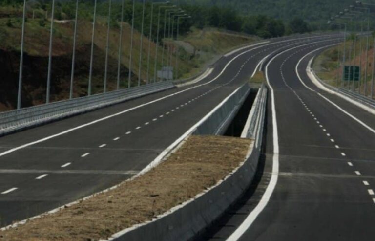 ΣτΕ: Απορρίφθηκε η προσφυγή για το διαγωνισμό της Εγνατίας Οδού, προχωρά η διαδικασία