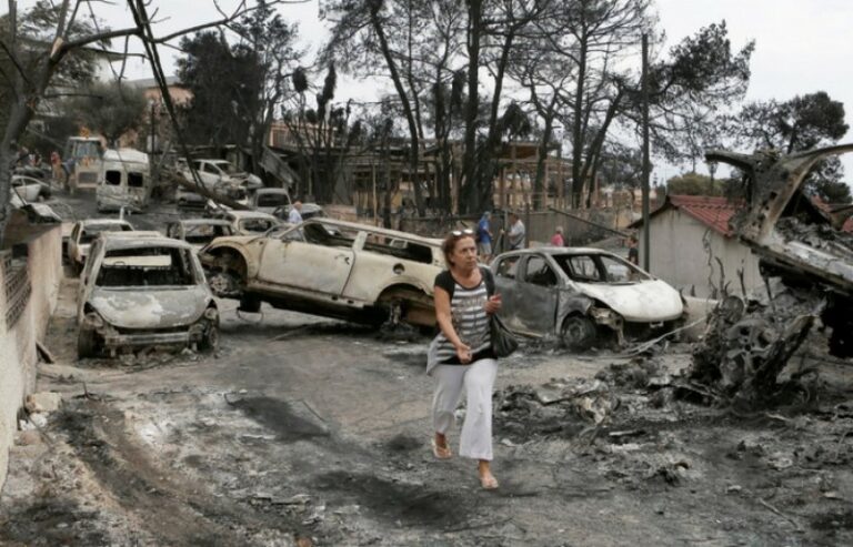 Με ποια στοιχεία ο ανακριτής ζητά να διωχθούν για κακουργήματα οι 20 κατηγορούμενοι για το Μάτι