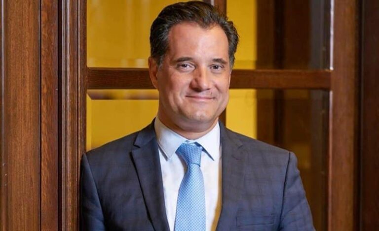 Γεωργιάδης: «Ήξερα ότι θα κλείσουν τα μαγαζιά – Δε γινόταν να το ανακοινώσουμε»