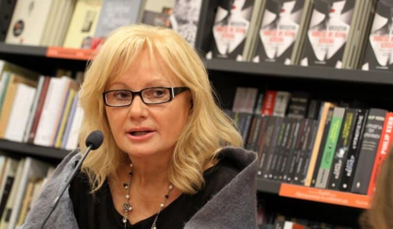 Επιτυχία για τη Νικολούλη: Βρήκε αγνοούμενη που την έψαχναν 7 μήνες (βίντεο)