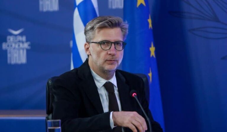 Σκέρτσος: «Αποτελεσματική η στοχευμένη ενθάρρυνση εμβολιασμού σε συγκεκριμένες ομάδες»