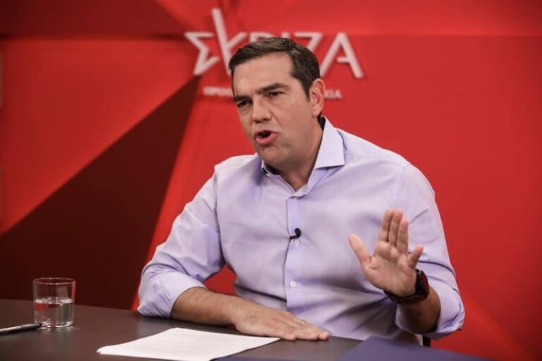 Αλέξης Τσίπρας: Απέκτησε δίπλωμα για ταχύπλοο – Εξετάστηκε μαζί με άλλα τρία άτομα