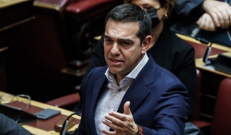 alexis tsipras 1 12 2021