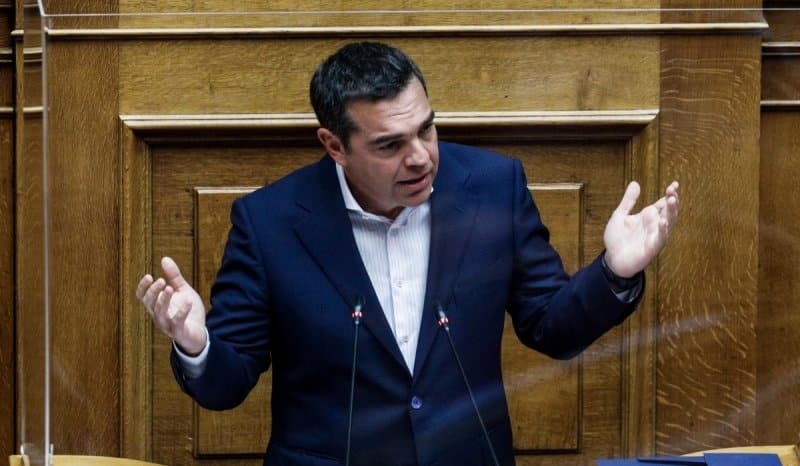 alexis tsipras 22 11 2021