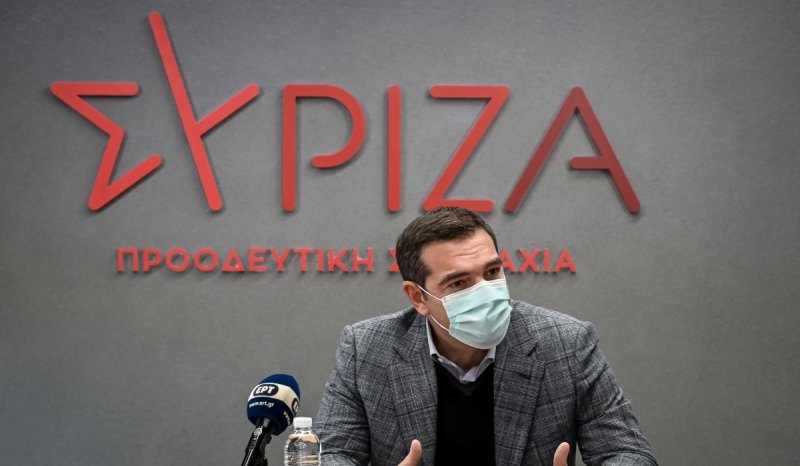 alexis tsipras 30 11 2021