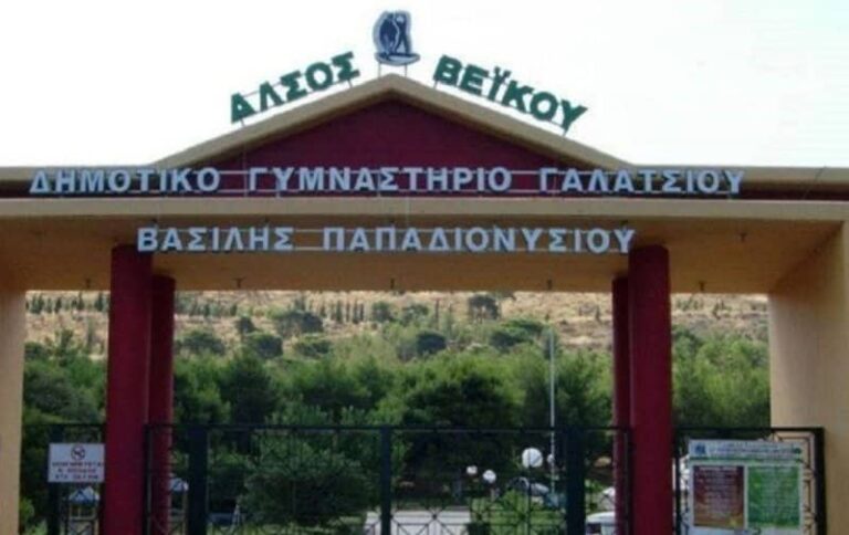 Άλσος Βεΐκου: Δεύτερο οπαδικό επεισόδιο σε μία εβδομάδα