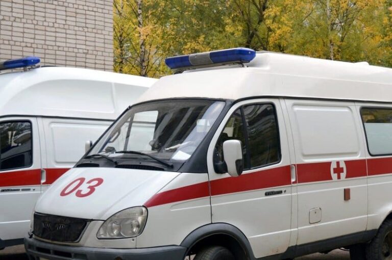 Τραγικό φινάλε για μητέρα δύο παιδιών στη Θεσσαλονίκη