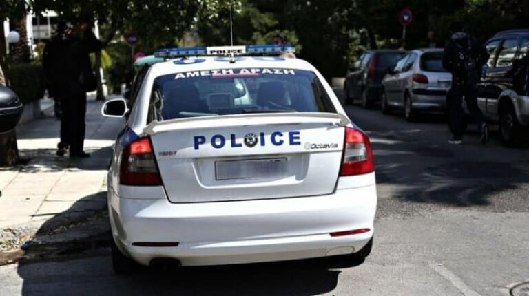 Αποκλειστικό «L&O»: Απόπειρα αρπαγής ατόμου στο κέντρο της Αθήνας – Συλλήψεις από την Άμεση Δράση