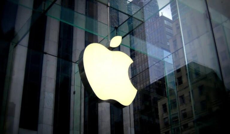 Νέα Υόρκη: Η Apple κλείνει τα καταστήματα της λόγω της έξαρσης της Όμικρον