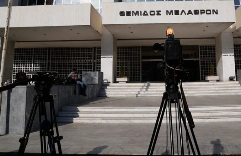 Novartis: Ως ύποπτοι καλούνται στον Άρειο Πάγο Τουλουπάκη και επίκουροι εισαγγελείς Διαφθοράς