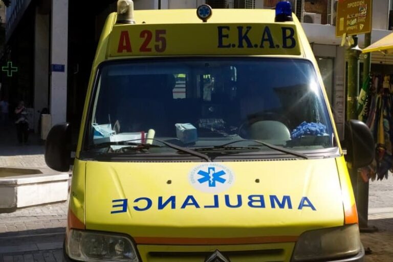 Βόλος: 44χρονος βρέθηκε νεκρός μέσα στο σπίτι του