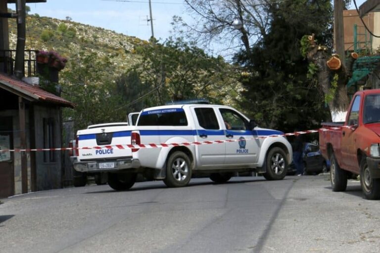 Συνελήφθη ο άνδρας που σκότωσε και έγδαρε σκυλιά στην Κεραμειά Χανίων (εικόνα)