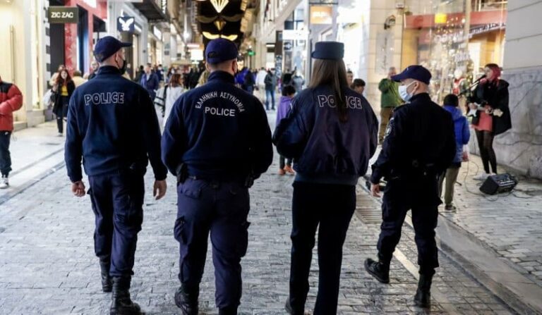 Οικονομική Αστυνομία: Παραβάσεις και πρόστιμα σε Αθήνα και Θεσσαλονίκη