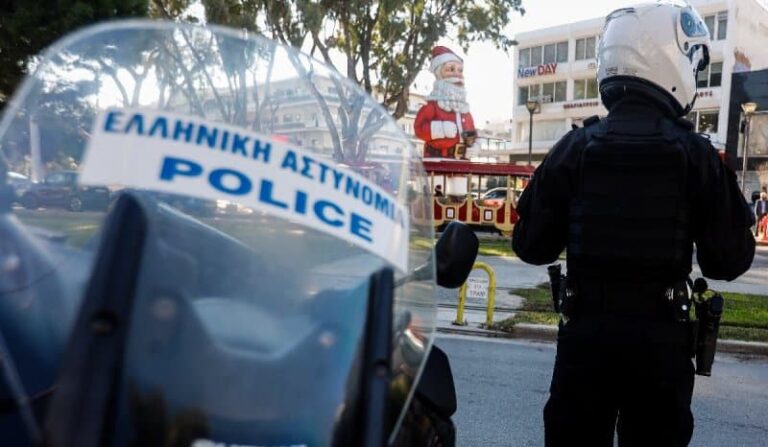 Να μη φορολογείται το επίδομα στην ΕΛ.ΑΣ. ζητούν από τον υπουργό Αξιωματικοί Αττικής