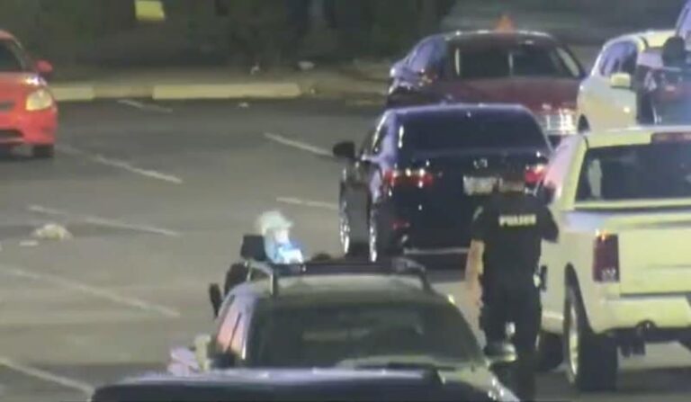 ΗΠΑ: Αστυνομικός σκότωσε πολίτη σε αναπηρικό αμαξίδιο – Τον θεώρησε ύποπτο για κλοπή (βίντεο)