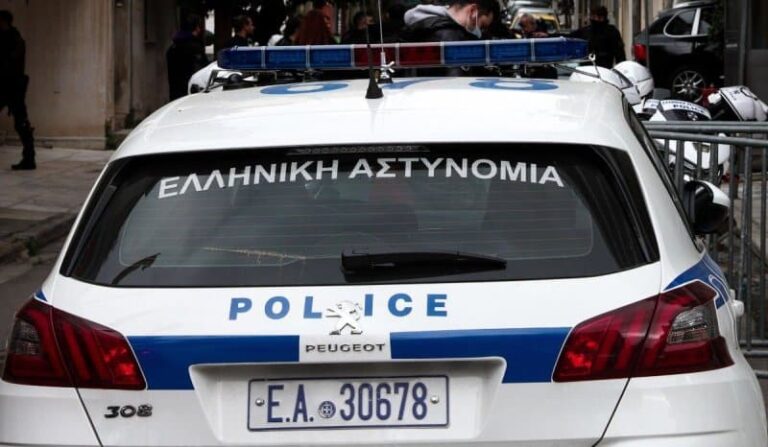 Επίθεση με μολότοφ στο ΚΕΠΥΟ στο Μοσχάτο