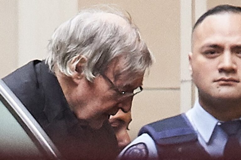 Αυστραλία: Παραμένει στη φυλακή ο καρδινάλιος Πελ – Έχει καταδικαστεί για σεξουαλική κακοποίηση ανηλίκων